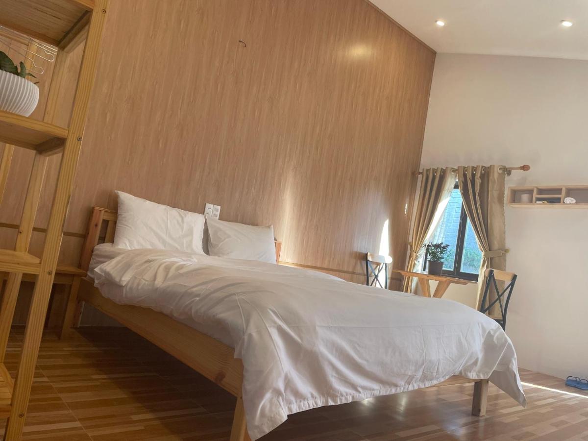 Pleiku Homestay Luaran gambar