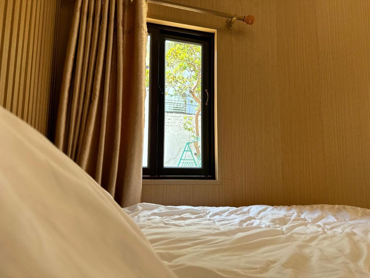 Pleiku Homestay Luaran gambar
