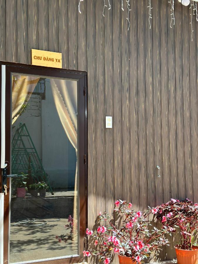 Pleiku Homestay Luaran gambar