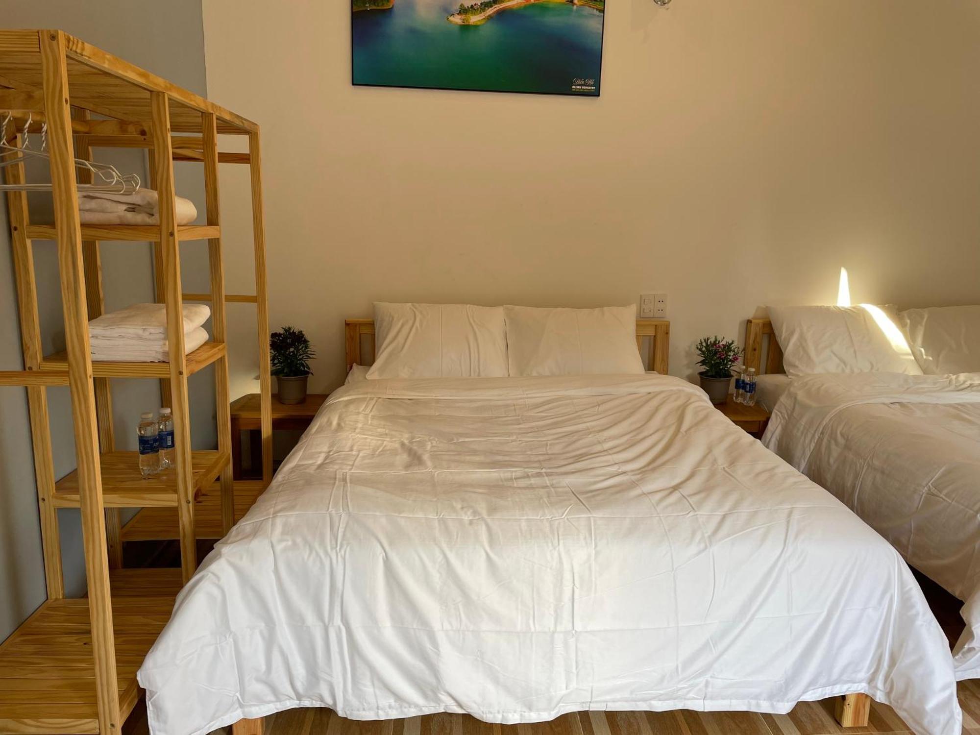 Pleiku Homestay Bilik gambar